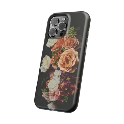 Wedding Bouquet - Magsafe® Tough Case for iPhone 15 and 16