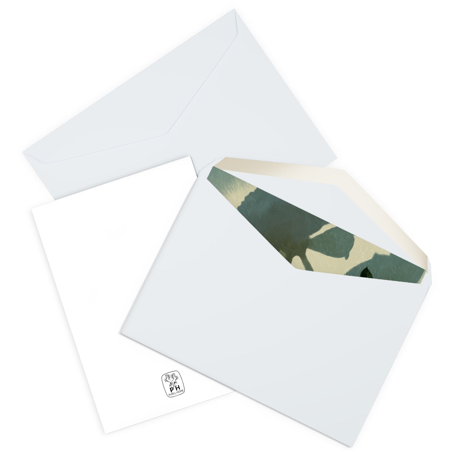 "Warm Light" Greeting Cards (5 Pack)