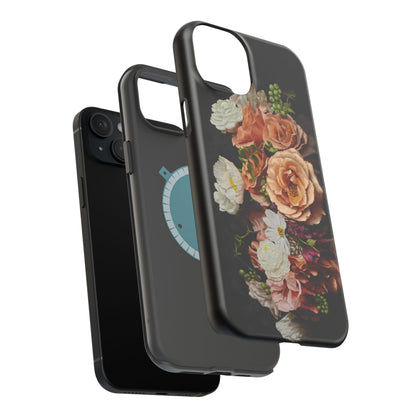 Wedding Bouquet - Magsafe® Tough Case for iPhone 15 and 16