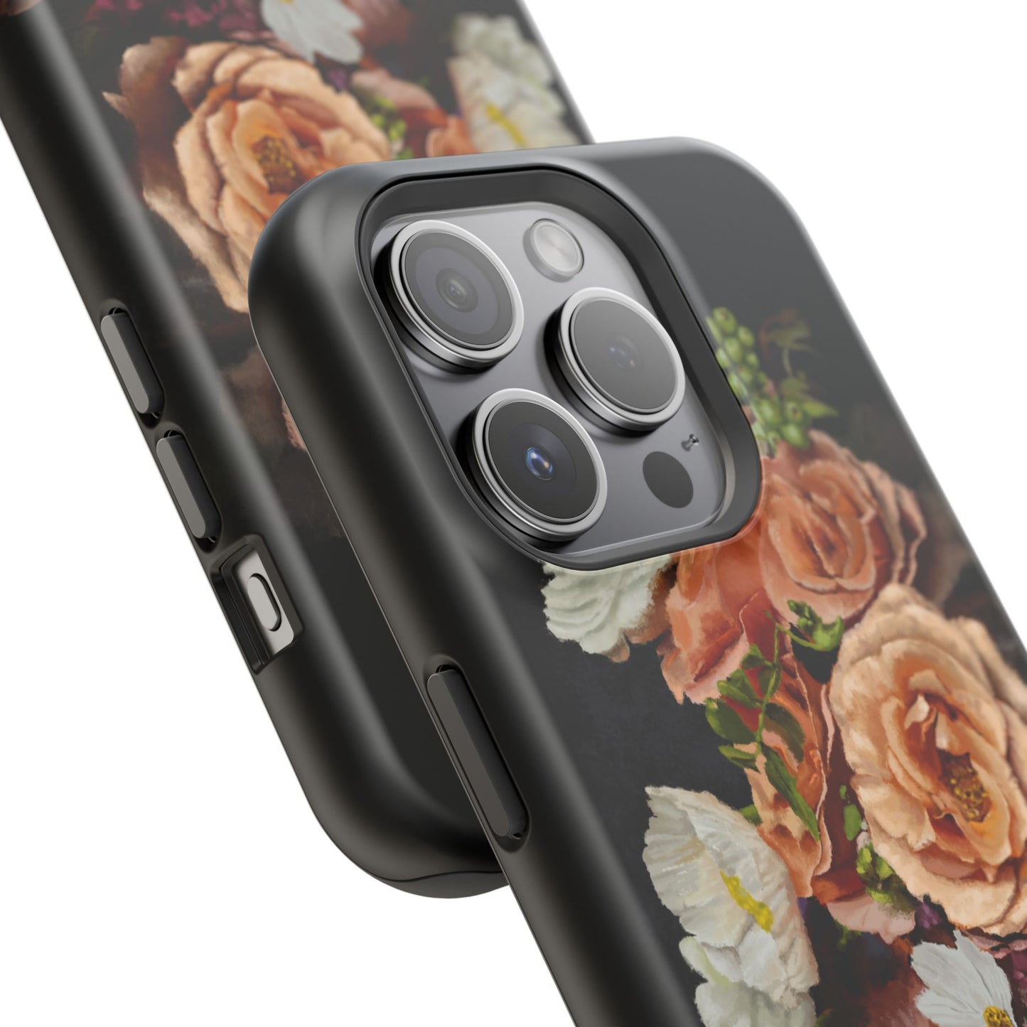 Wedding Bouquet - Magsafe® Tough Case for iPhone 15 and 16