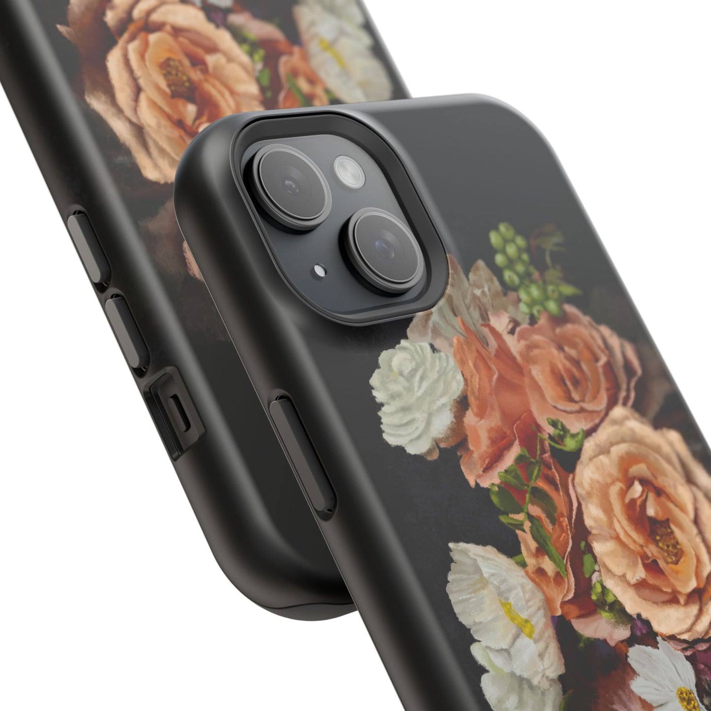 Wedding Bouquet - Magsafe® Tough Case for iPhone 15 and 16