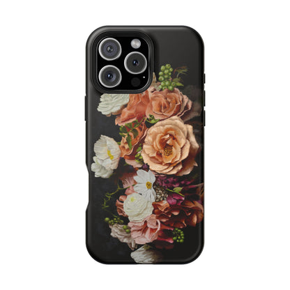 Wedding Bouquet - Magsafe® Tough Case for iPhone 15 and 16