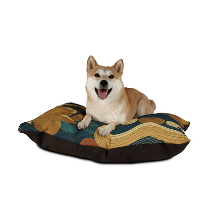 Ultra Soft Pet Bed - Tempest