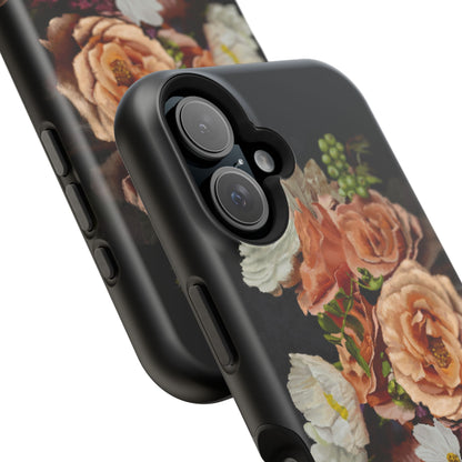 Wedding Bouquet - Magsafe® Tough Case for iPhone 15 and 16