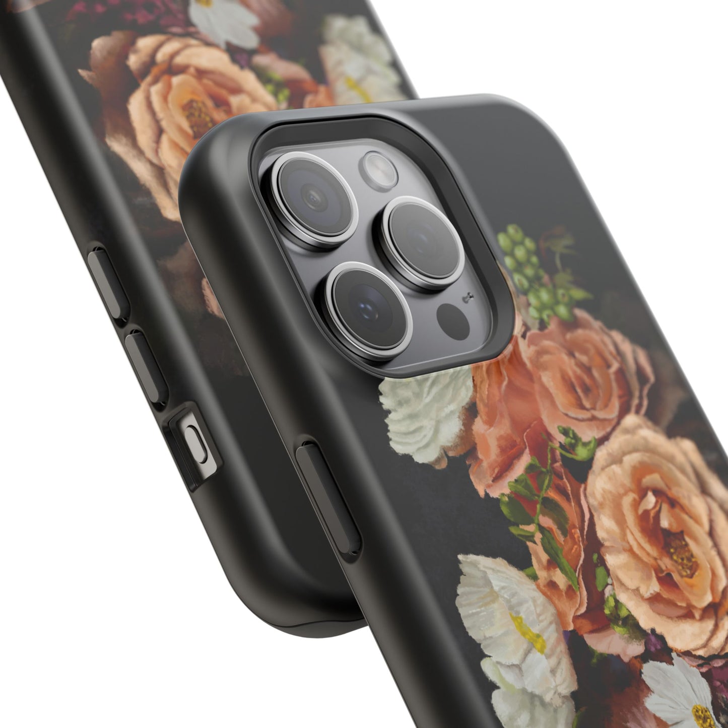 Wedding Bouquet - Magsafe® Tough Case for iPhone 15 and 16