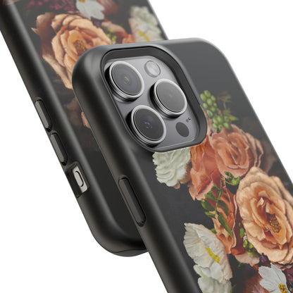 Wedding Bouquet - Magsafe® Tough Case for iPhone 15 and 16