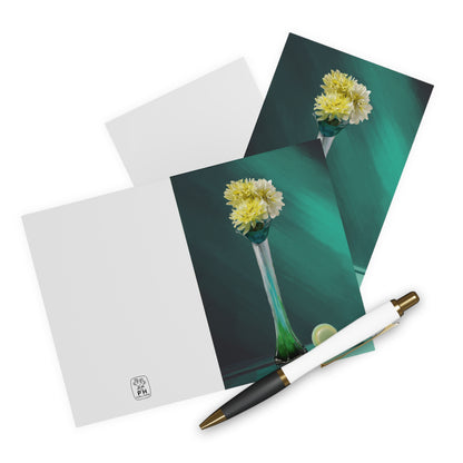 "Elegant" Greeting Cards (5 Pack)