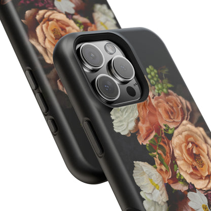 Wedding Bouquet - Magsafe® Tough Case for iPhone 15 and 16