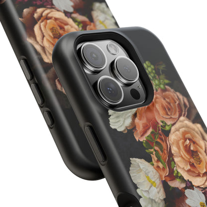 Wedding Bouquet - Magsafe® Tough Case for iPhone 15 and 16