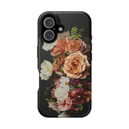 Wedding Bouquet - Magsafe® Tough Case for iPhone 15 and 16