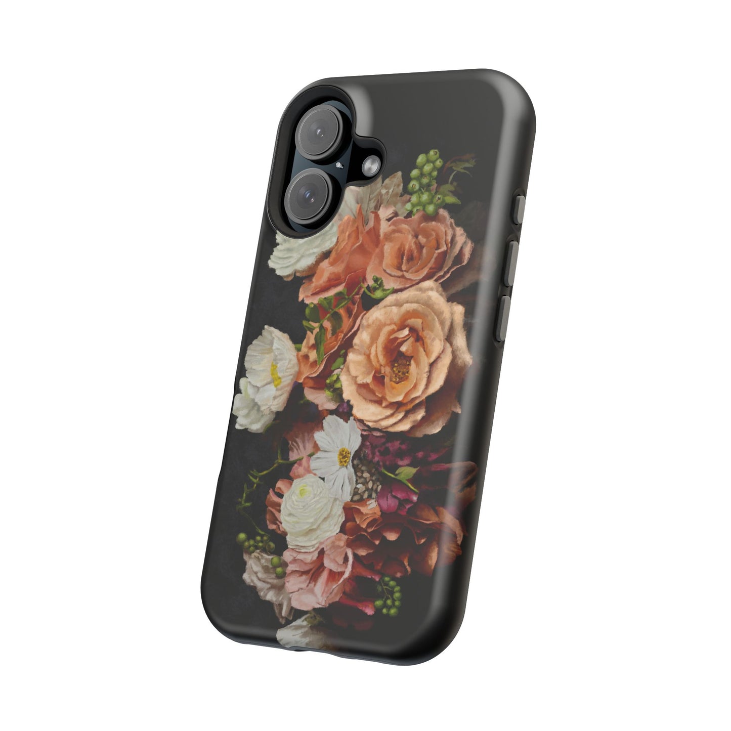 Wedding Bouquet - Magsafe® Tough Case for iPhone 15 and 16