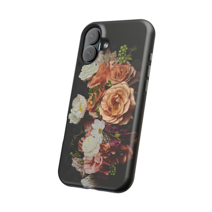 Wedding Bouquet - Magsafe® Tough Case for iPhone 15 and 16