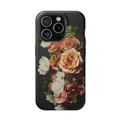 Wedding Bouquet - Magsafe® Tough Case for iPhone 15 and 16