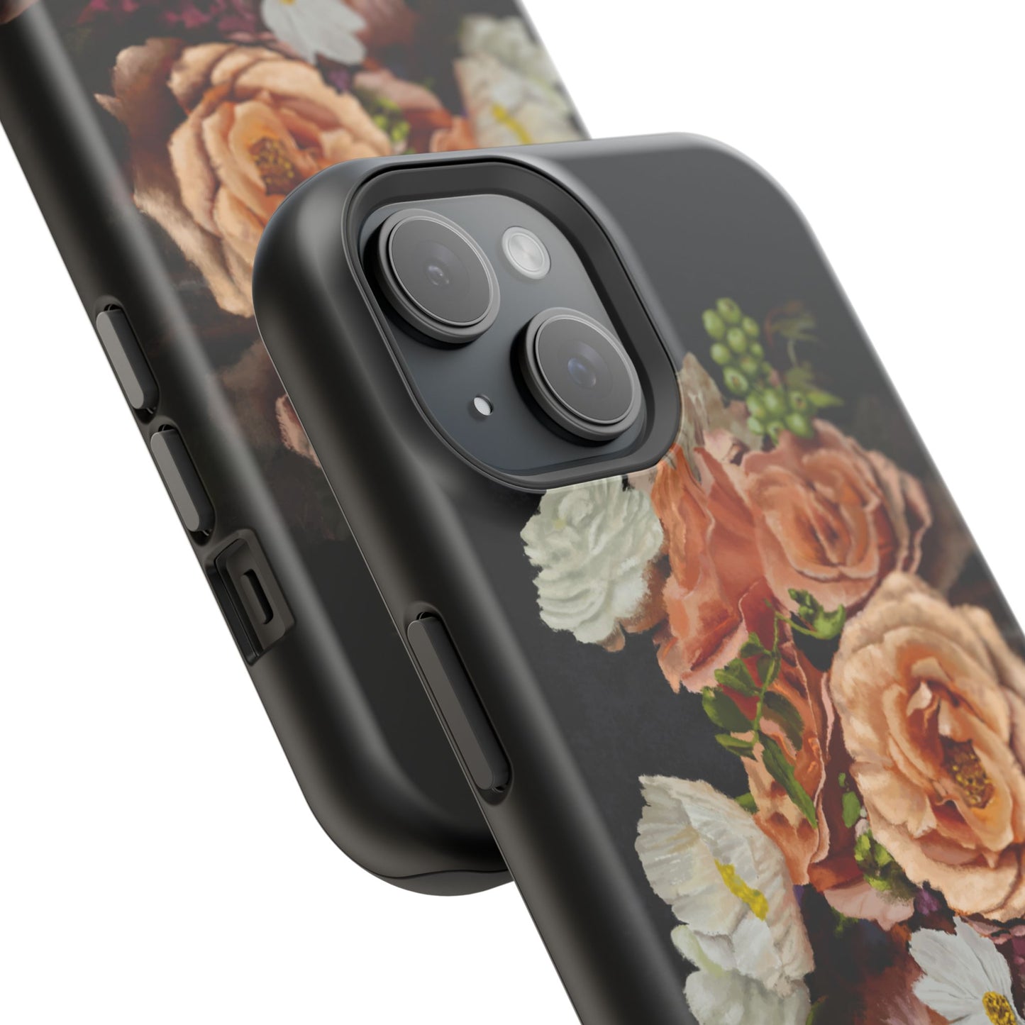 Wedding Bouquet - Magsafe® Tough Case for iPhone 15 and 16